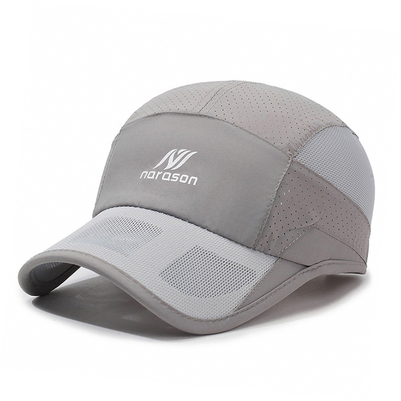 Baseball Cap Structured - Summer Outdoor Sunscreen Baseball Cap Sun