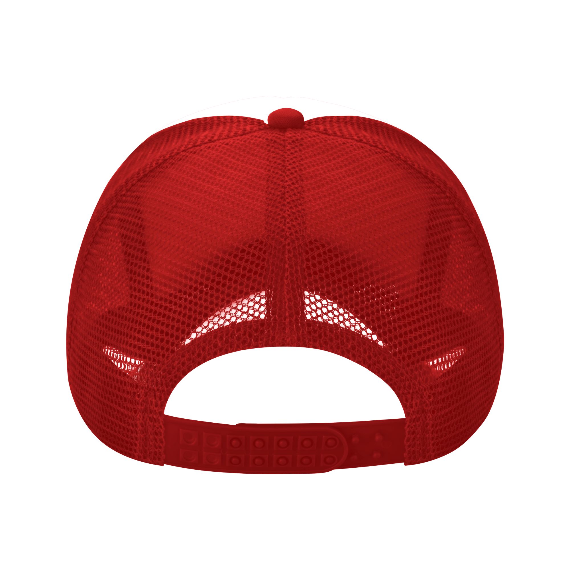 team rocket logo letter R POKE - Trucker Cap Mesh บทวิจารณ์และราคา