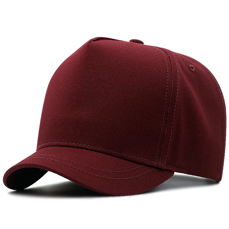 Adjustable Extra Large Basebal - Dad Hat Cotton บทวิจารณ์และราคา
