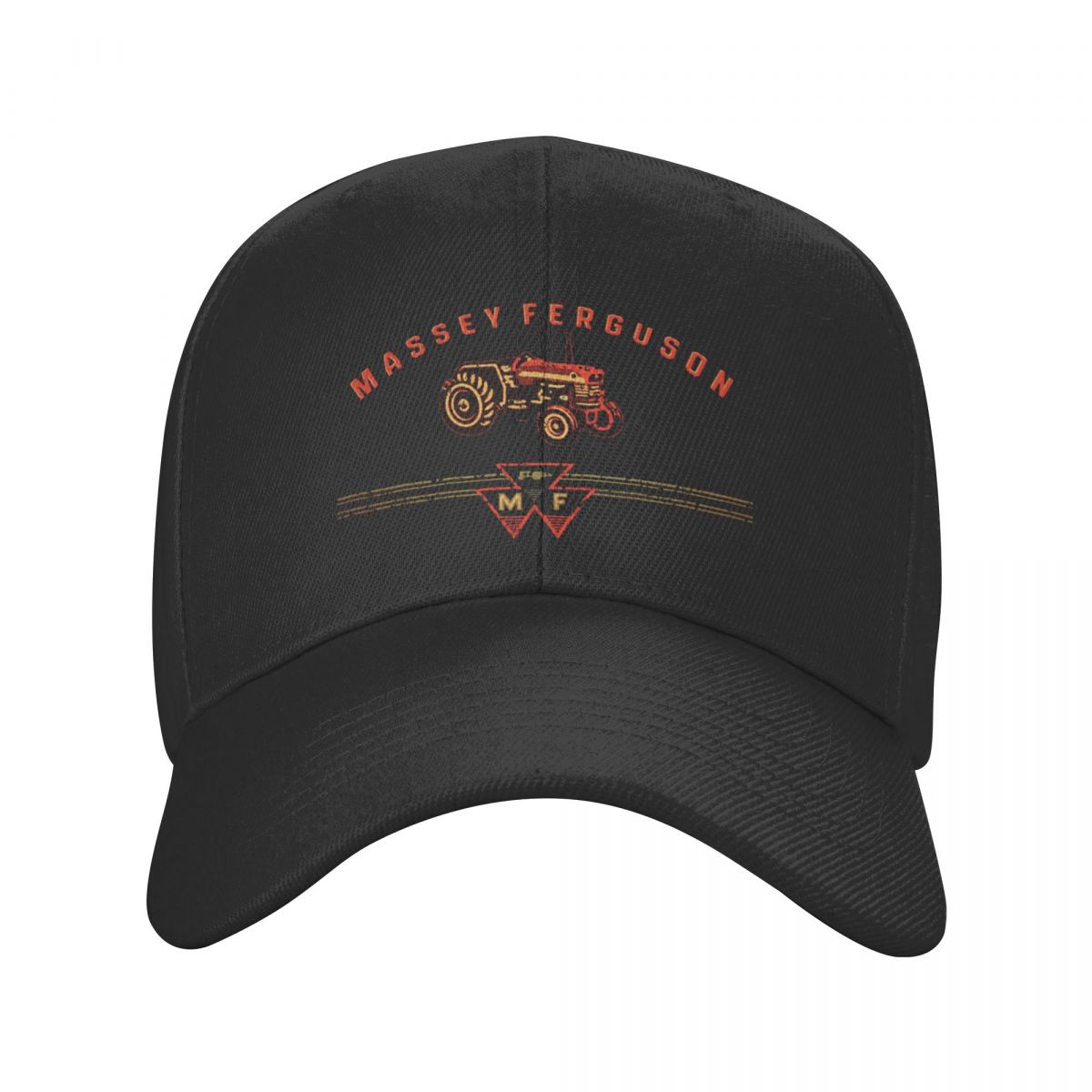 Washed Men's Baseball Cap Retr - Golf Cap Dad บทวิจารณ์และราคา