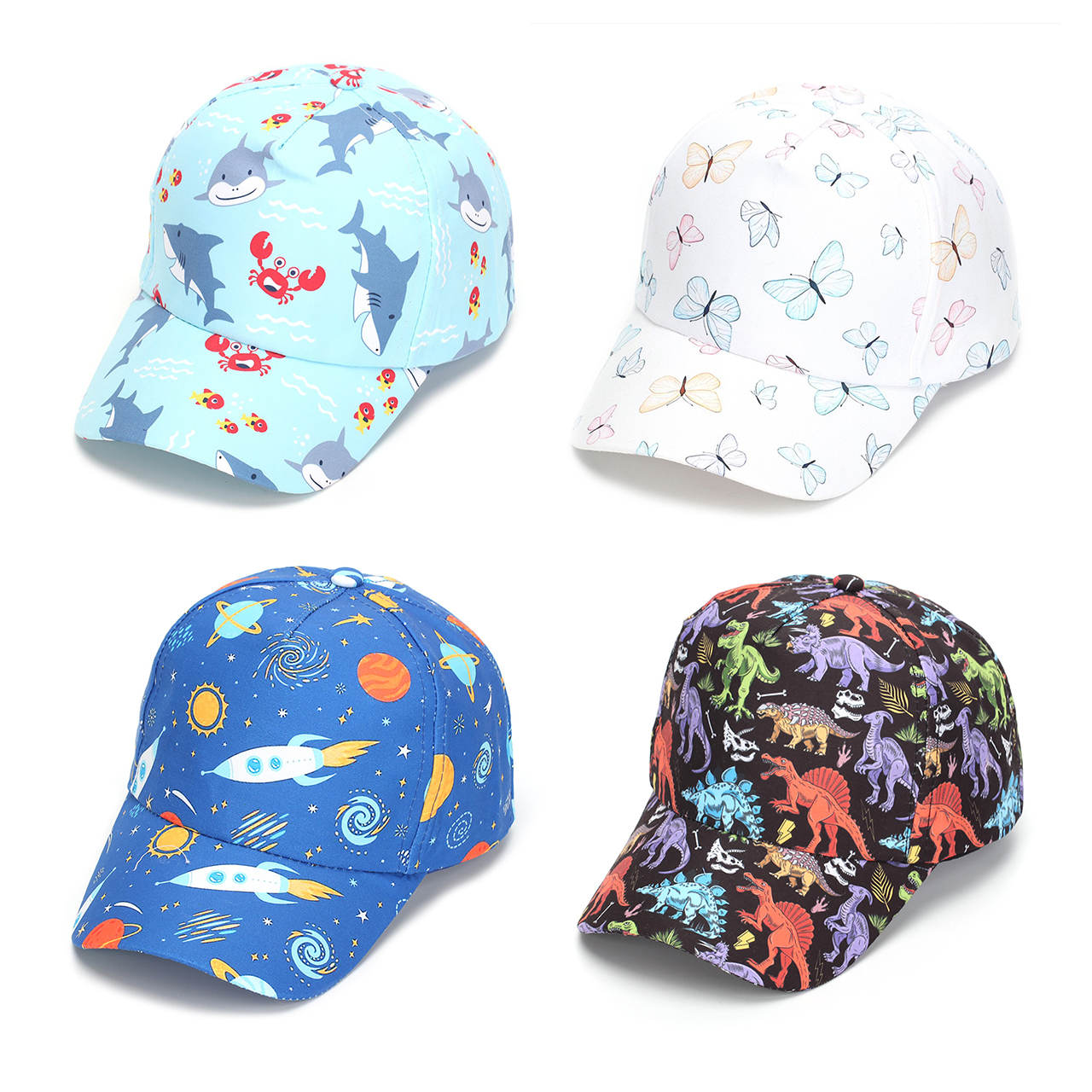 Baby Duck Tongue Hats Long Bri - Visor Sun Hat บทวิจารณ์และราคา