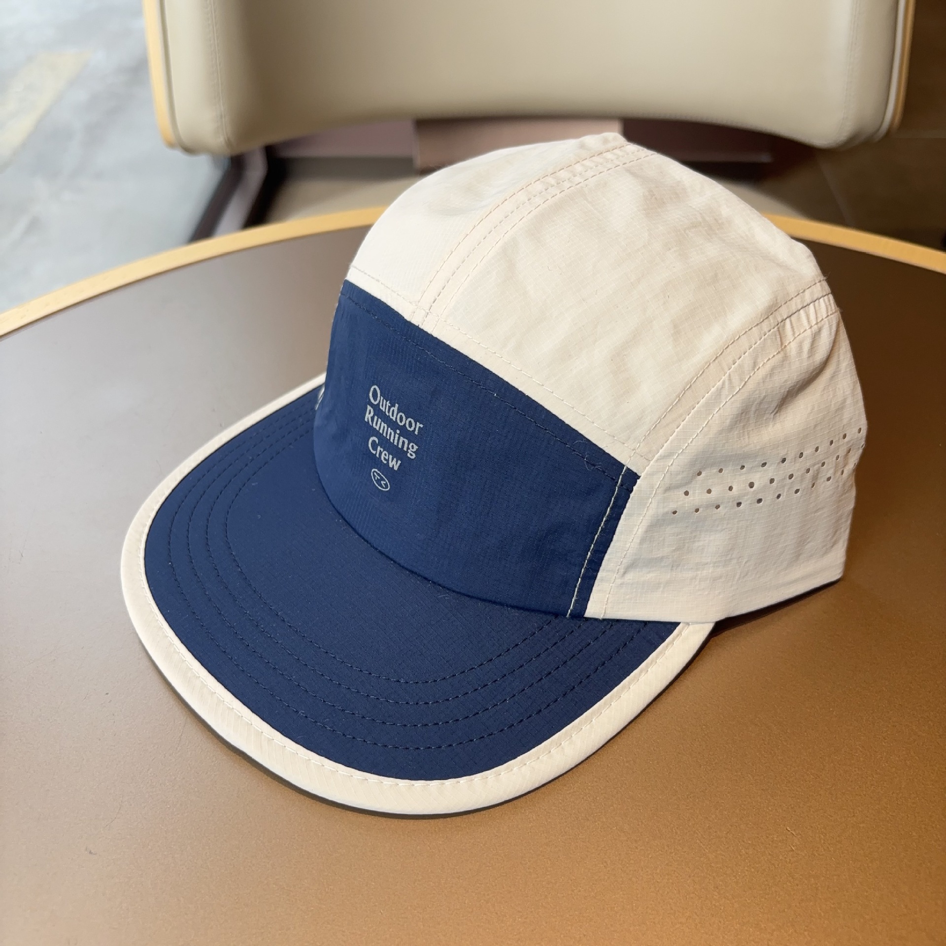 2026 New 5 Panel Running Cap M - Corduroy Cap 5 Panel บทวิจารณ์และราคา