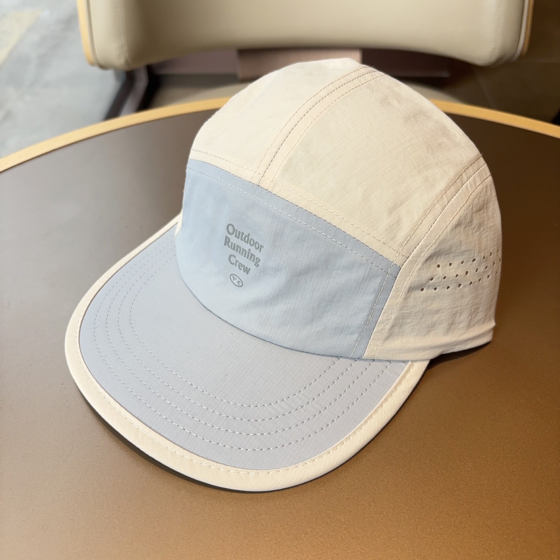 2026 New 5 Panel Running Cap M - Corduroy Cap 5 Panel บทวิจารณ์และราคา