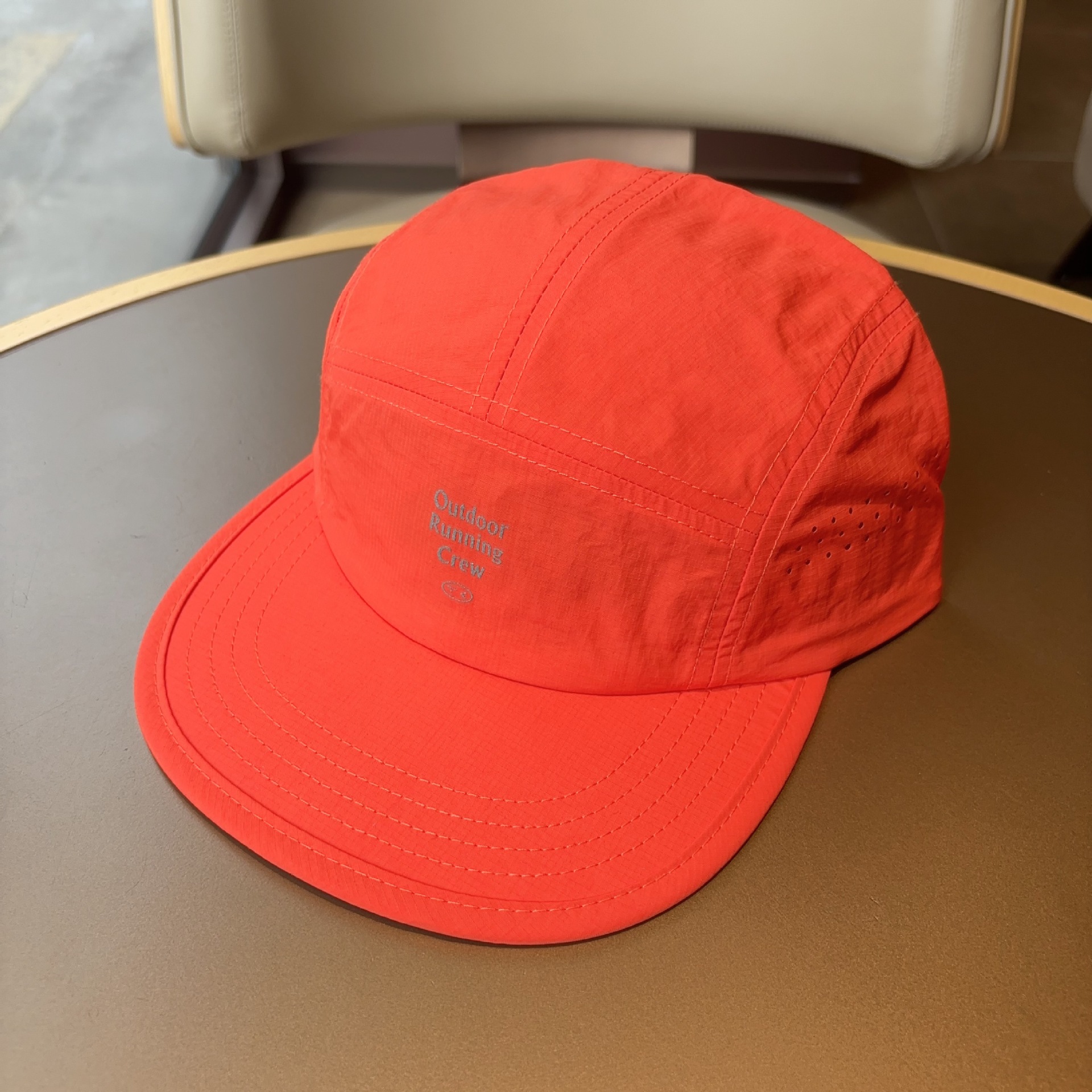 2026 New 5 Panel Running Cap M - Corduroy Cap 5 Panel บทวิจารณ์และราคา