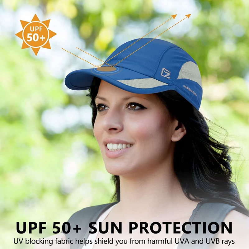 GADIEMKENSD Unisex Quick-Dry S - Running Cap Lightweight บทวิจารณ์และราคา