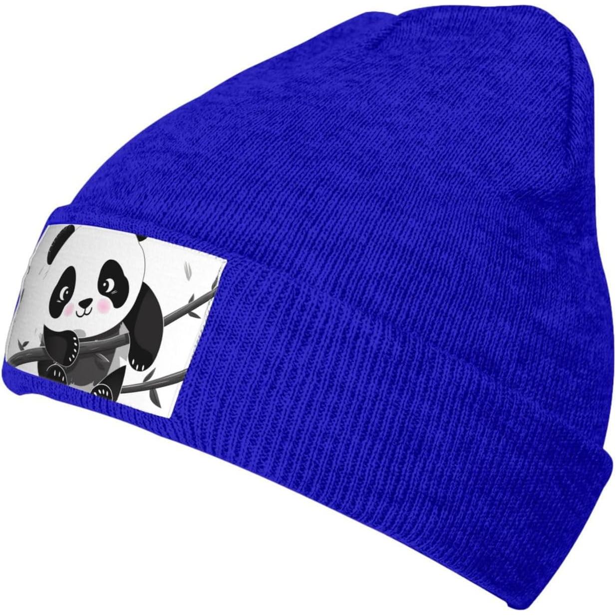 Beanie for Men Winter Hats for - Beanie Cuffed Knit บทวิจารณ์และราคา