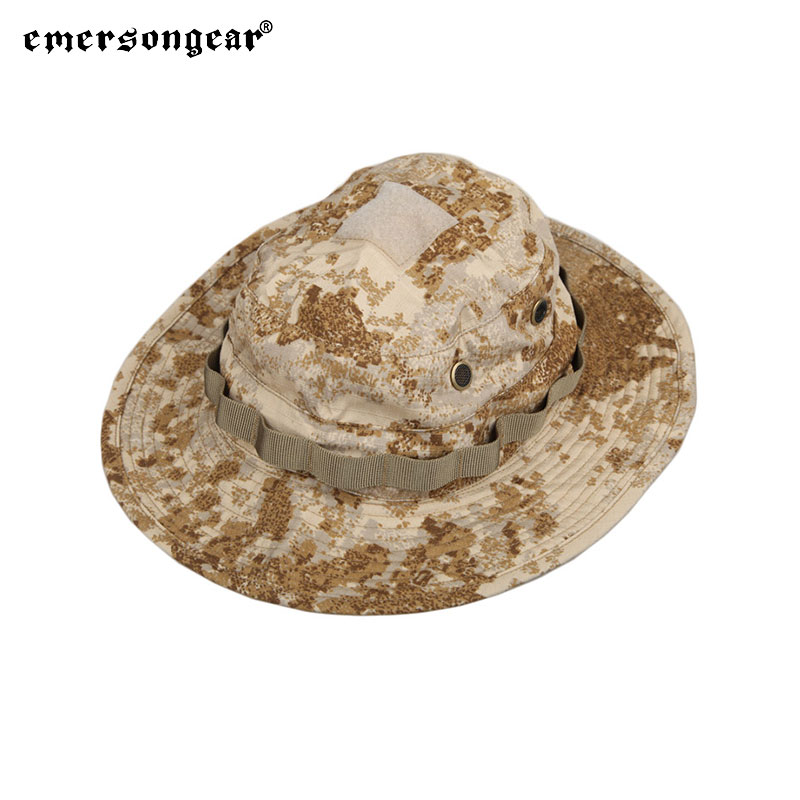 Emersongear Tactical Boonie Ha - Boonie Hat Tactical บทวิจารณ์และราคา