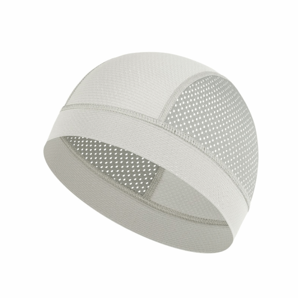 Casual Thin Mesh Skull Beanie  - Skull Cap Helmet Liner บทวิจารณ์และราคา