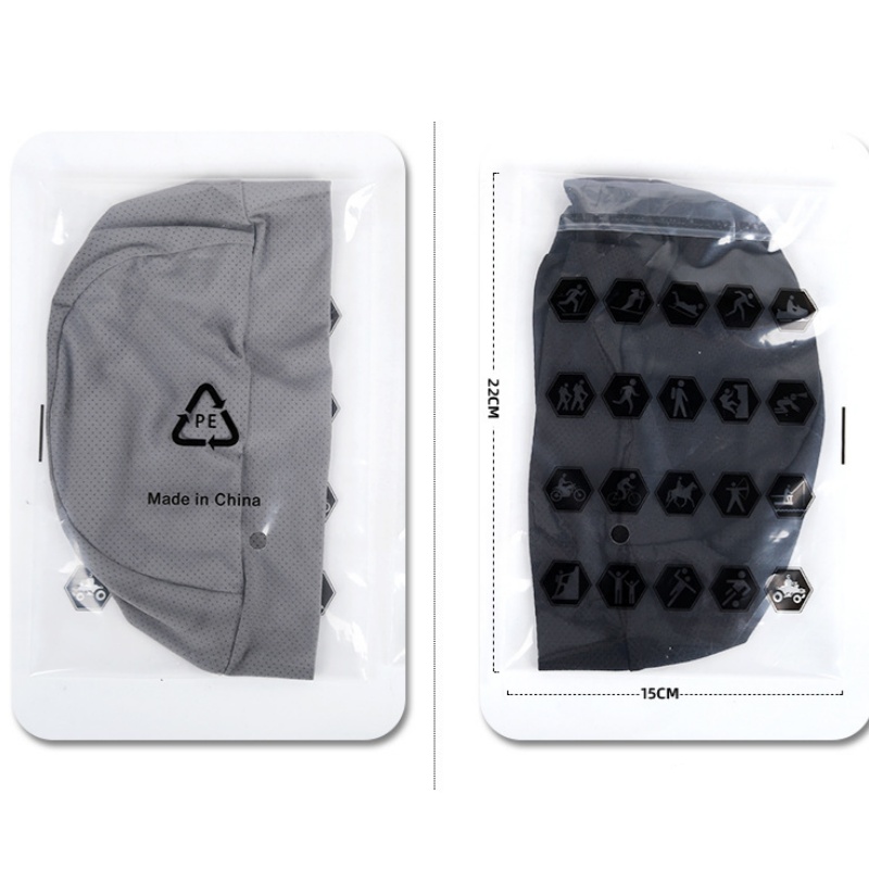 Cycling Under Helmet Liner Swe - Skull Cap Helmet Liner บทวิจารณ์และราคา