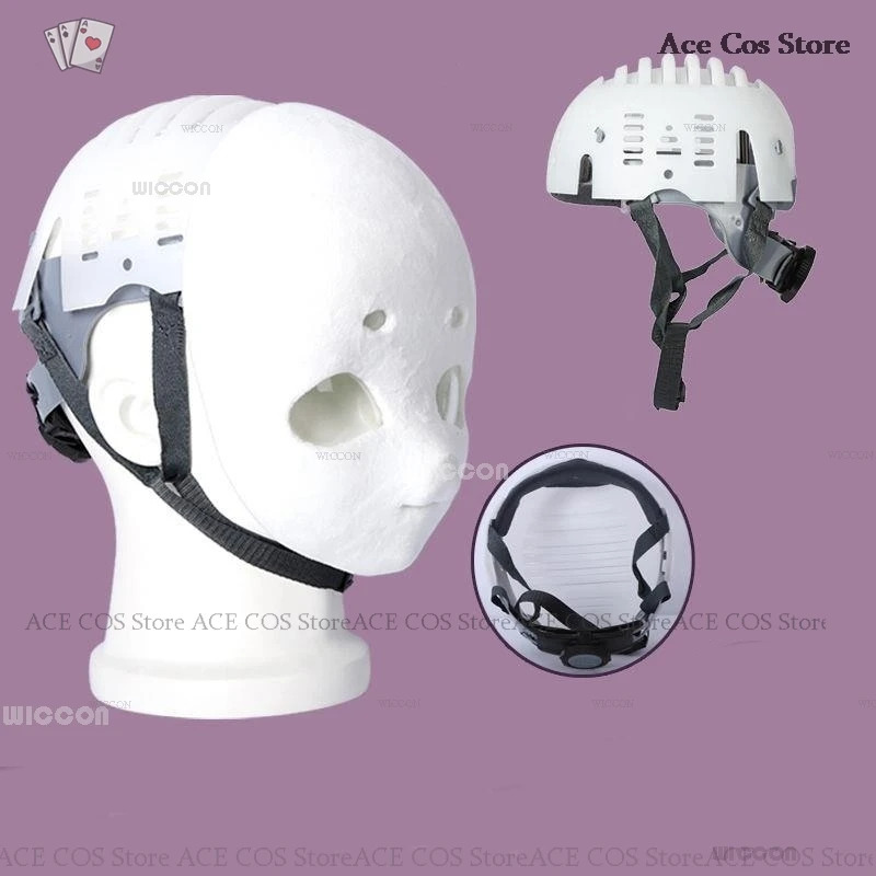 Fursuit Kig Headsets Skull Bac - Skull Cap Helmet Liner บทวิจารณ์และราคา