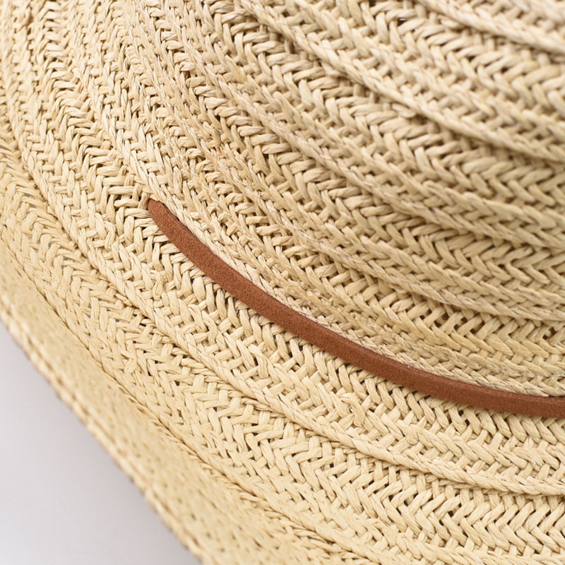 Paper Straw Cowboy Hats for Wo - Cowboy Hat Straw บทวิจารณ์และราคา