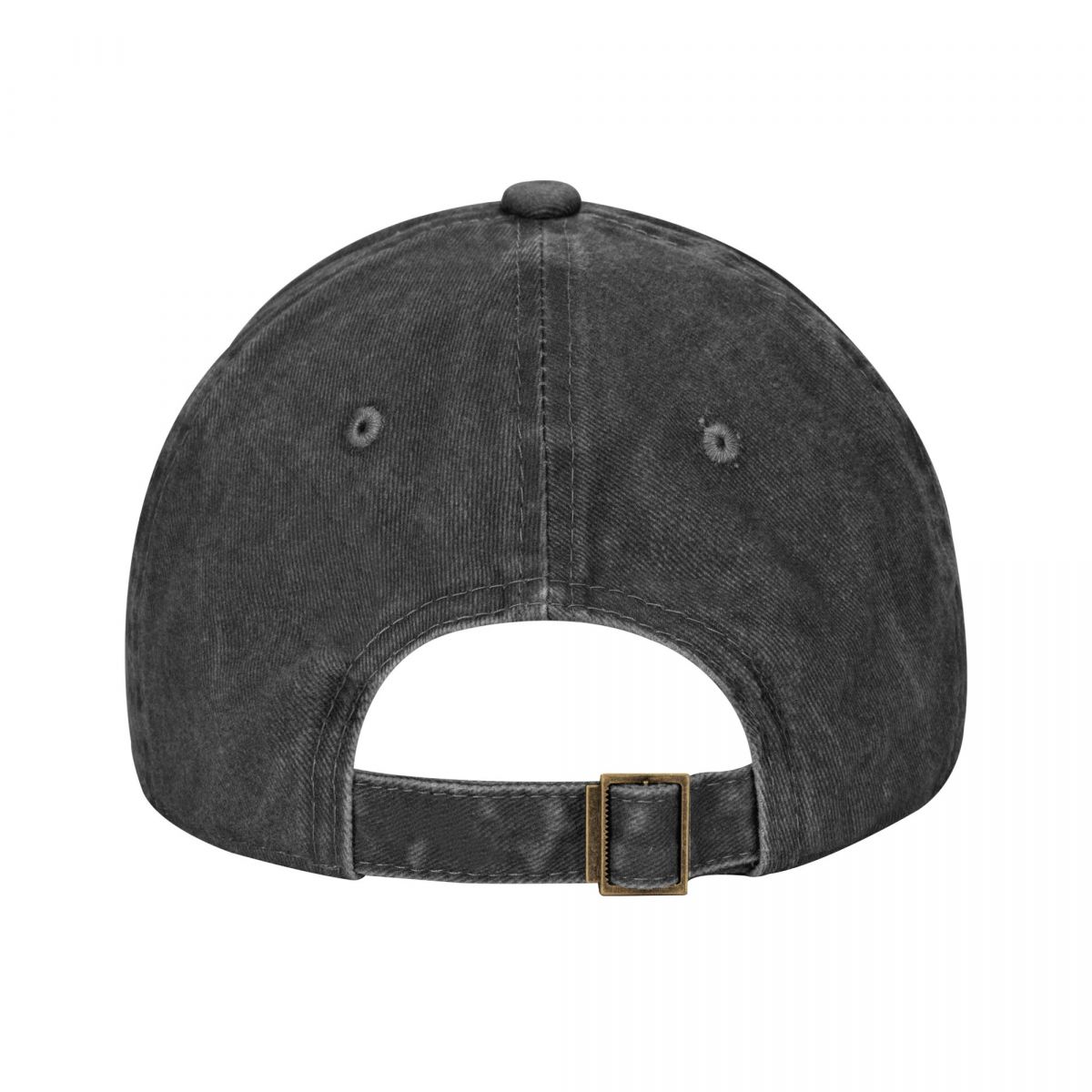 Washed Men's Baseball Cap Nors - Golf Cap Dad บทวิจารณ์และราคา