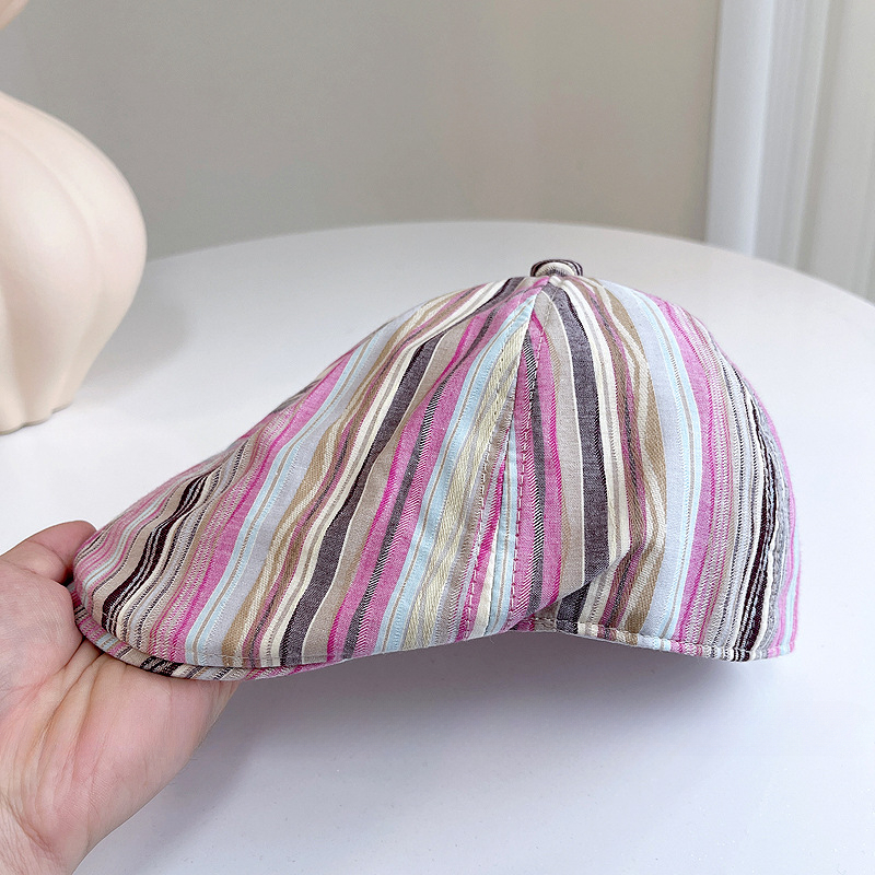 Men Women Classic Englad Style - Newsboy Cap Ivy บทวิจารณ์และราคา