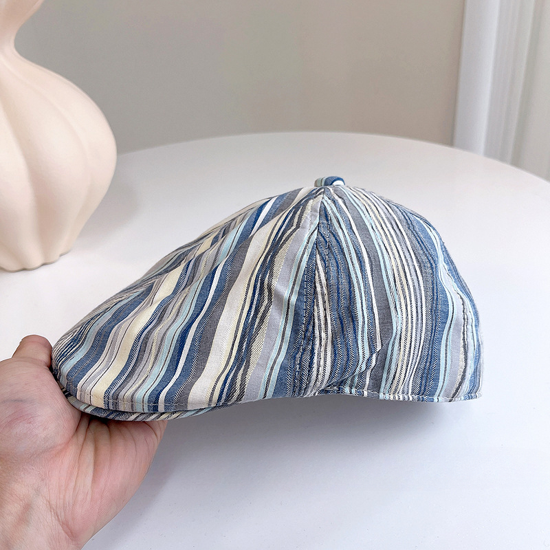 Men Women Classic Englad Style - Newsboy Cap Ivy บทวิจารณ์และราคา