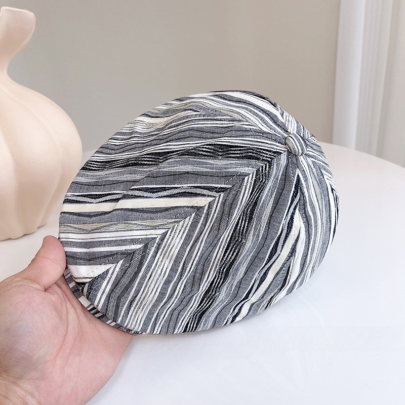 Men Women Classic Englad Style - Newsboy Cap Ivy บทวิจารณ์และราคา