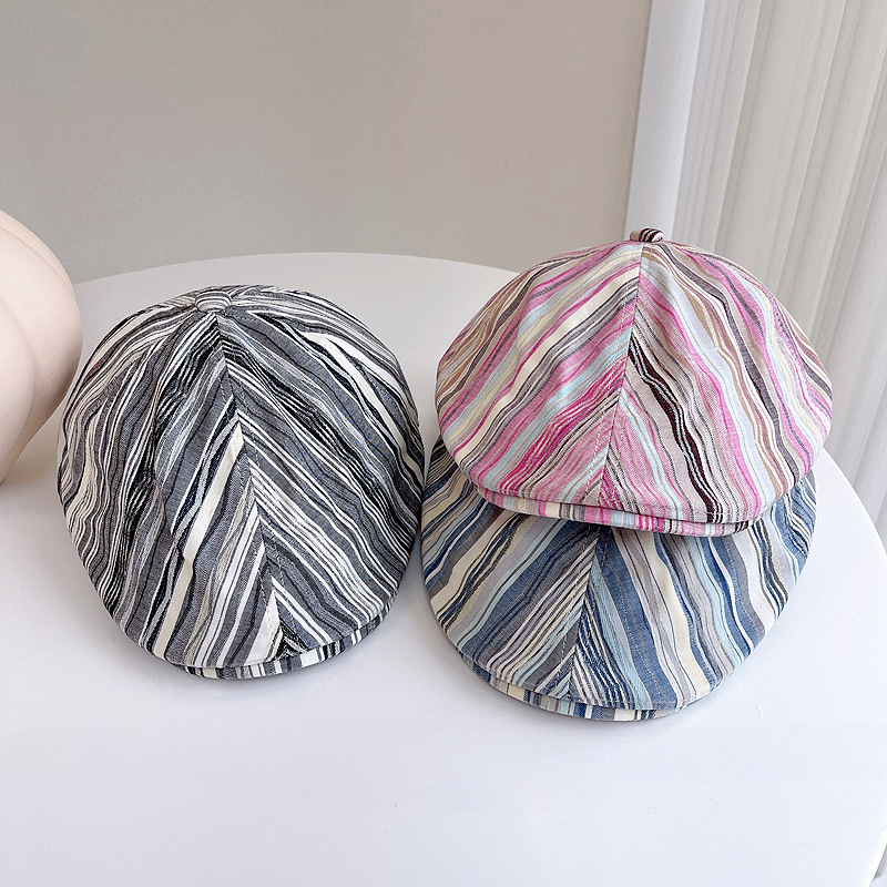 Men Women Classic Englad Style - Newsboy Cap Ivy บทวิจารณ์และราคา