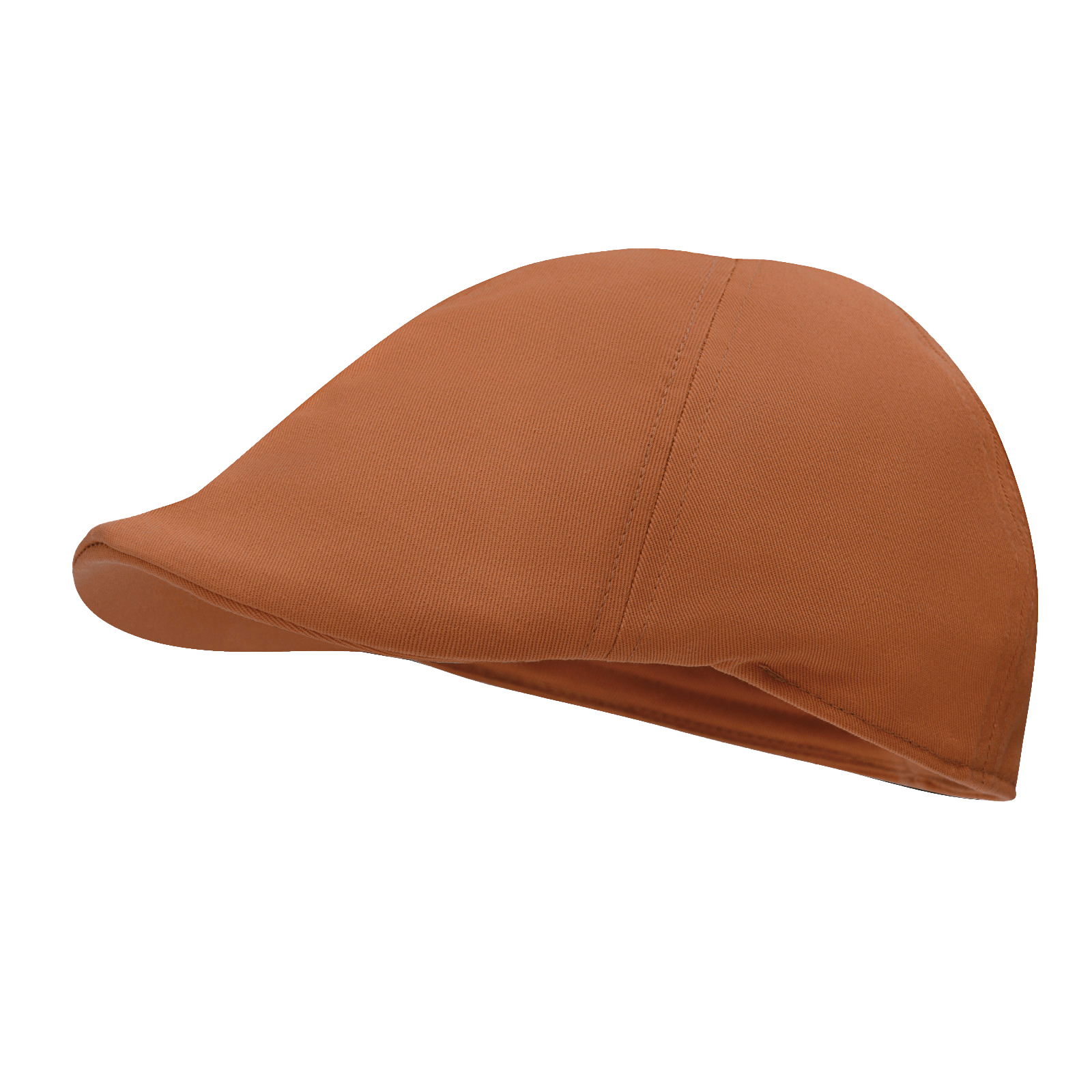 STARANCE Men's Classic Cotton  - Newsboy Cap Ivy บทวิจารณ์และราคา
