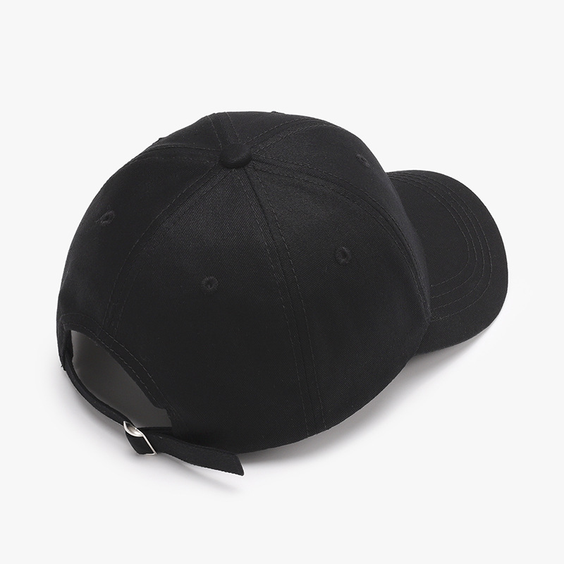 Summer Casual Plain Baseball C - Dad Hat Cotton บทวิจารณ์และราคา