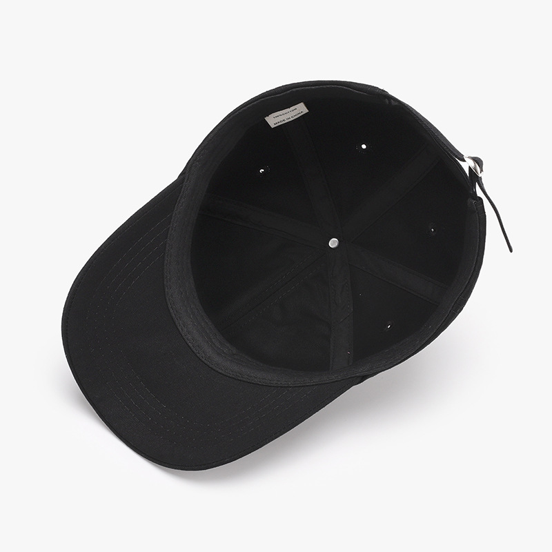 Summer Casual Plain Baseball C - Dad Hat Cotton บทวิจารณ์และราคา