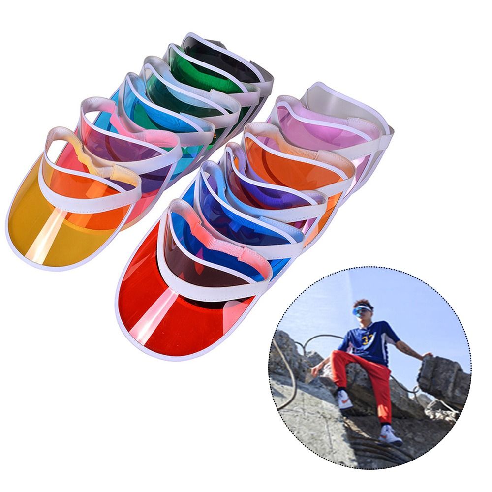 Empty Top Summer Baseball Hat  - Baseball Cap Structured บทวิจารณ์และราคา