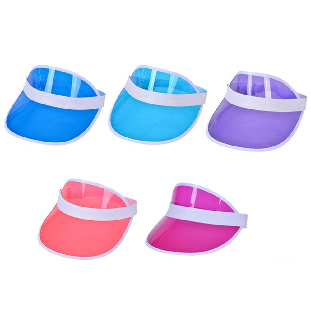 Empty Top Summer Baseball Hat  - Baseball Cap Structured บทวิจารณ์และราคา