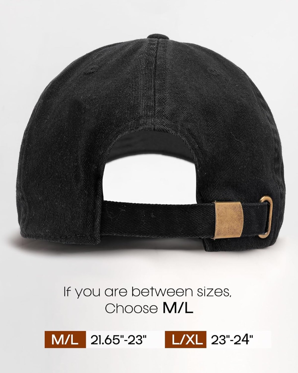 Unisex Vintage Washed Unstruct - Dad Hat Cotton บทวิจารณ์และราคา