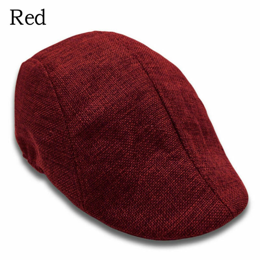 Peaky Newsboy Golf Driving Hat - Dad Hat Cotton บทวิจารณ์และราคา