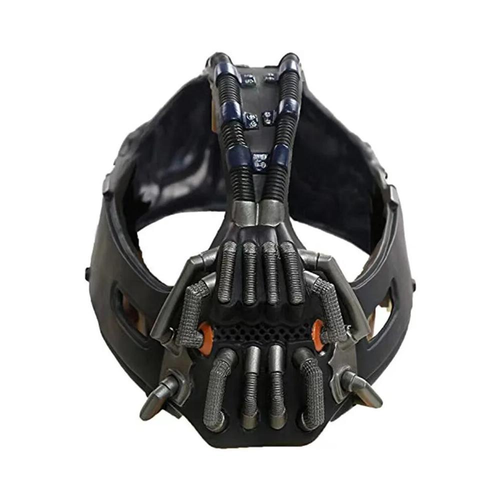 The Horror  Dark Knight Bane L - Skull Cap Helmet Liner บทวิจารณ์และราคา