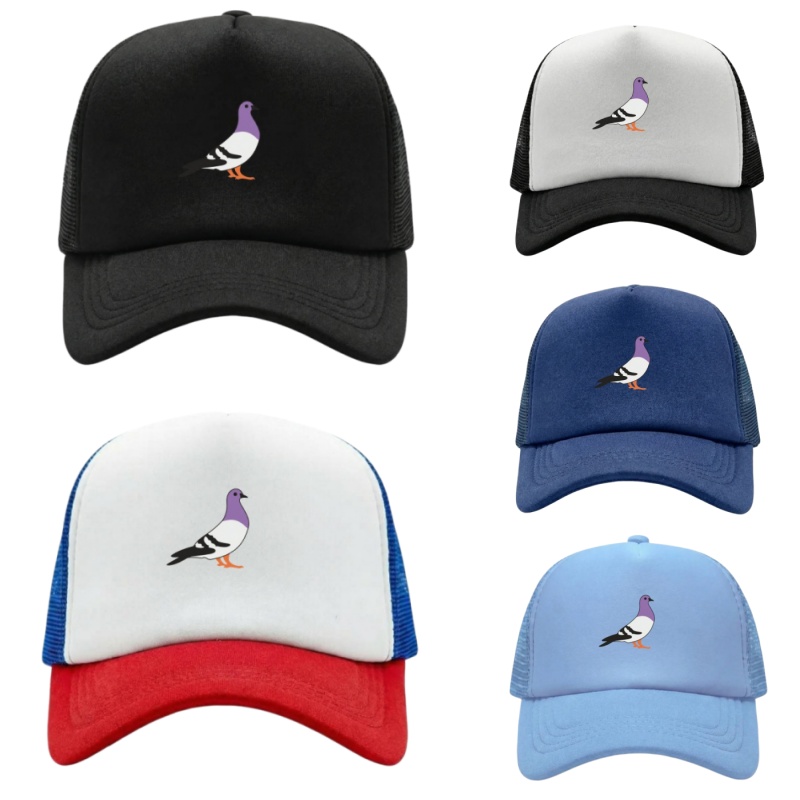 Rock Dove Printed Adjustable B - Golf Cap Dad บทวิจารณ์และราคา