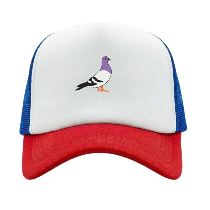 Rock Dove Printed Adjustable B - Golf Cap Dad บทวิจารณ์และราคา