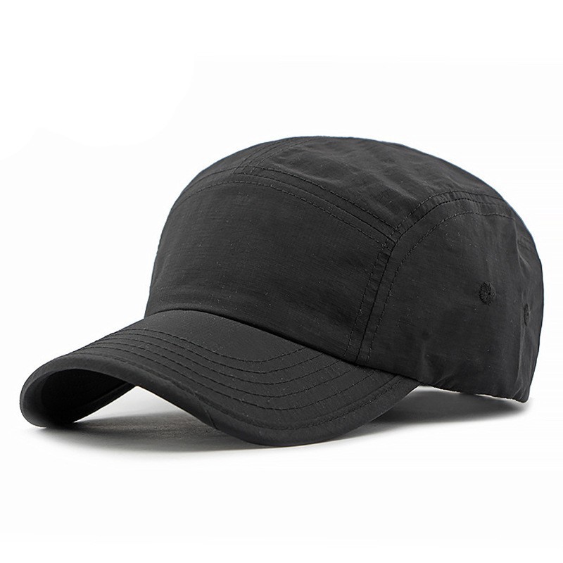 Lightweight 5 Panel Baseball C - Running Cap Lightweight บทวิจารณ์และราคา