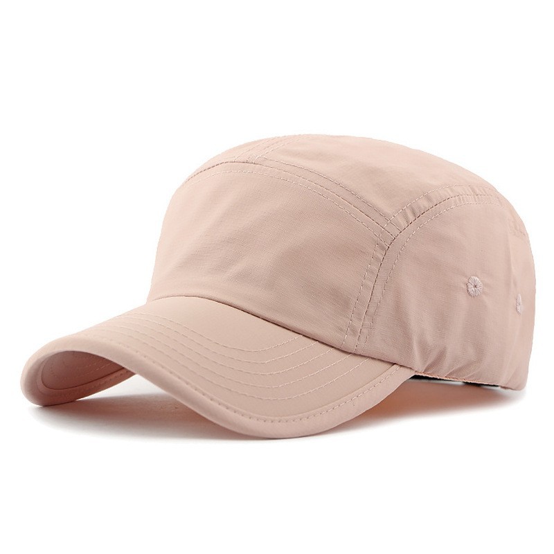 Lightweight 5 Panel Baseball C - Running Cap Lightweight บทวิจารณ์และราคา