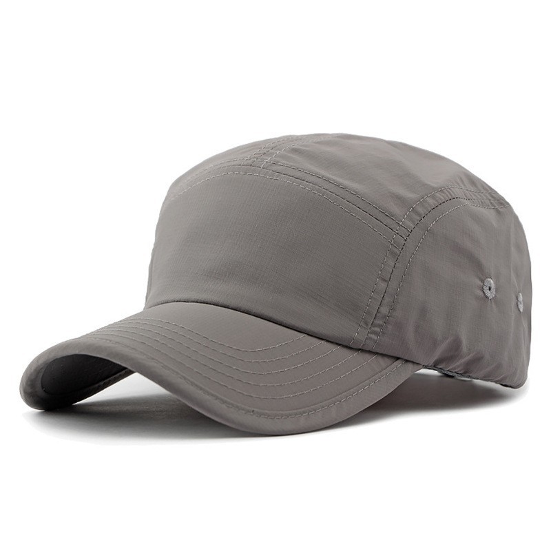 Lightweight 5 Panel Baseball C - Running Cap Lightweight บทวิจารณ์และราคา