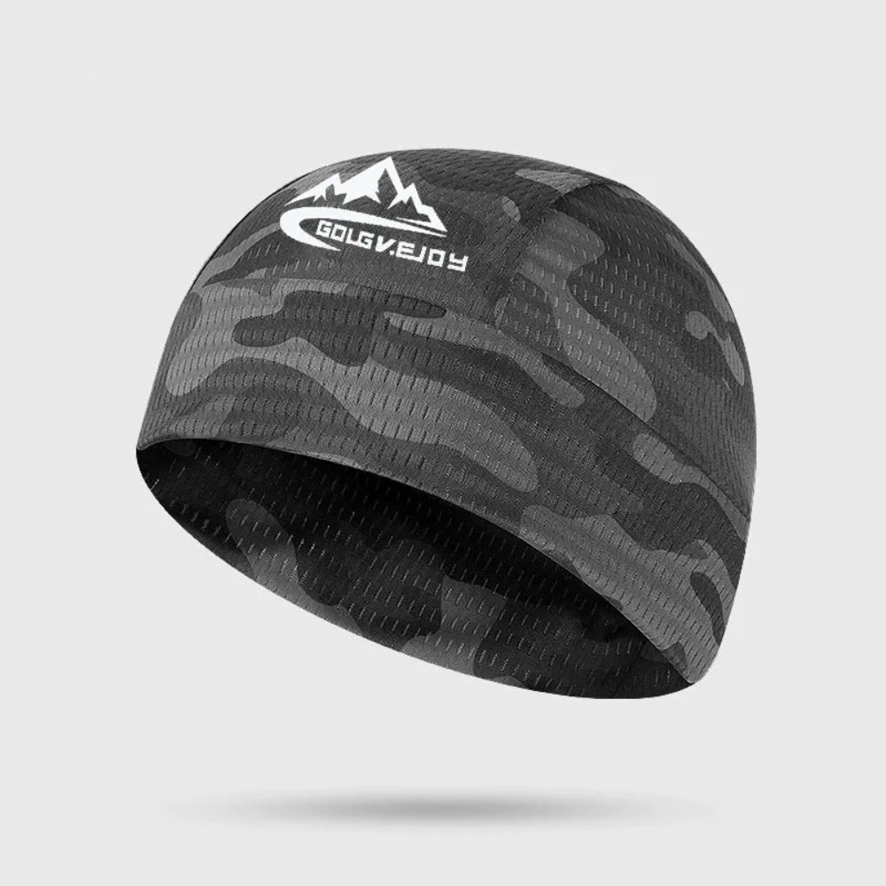 Motorcycle Cap Quick Dry Anti- - Skull Cap Helmet Liner บทวิจารณ์และราคา