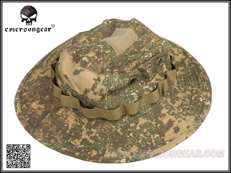 EMERSON Bucket Hat Tactical Hu - Boonie Hat Tactical บทวิจารณ์และราคา