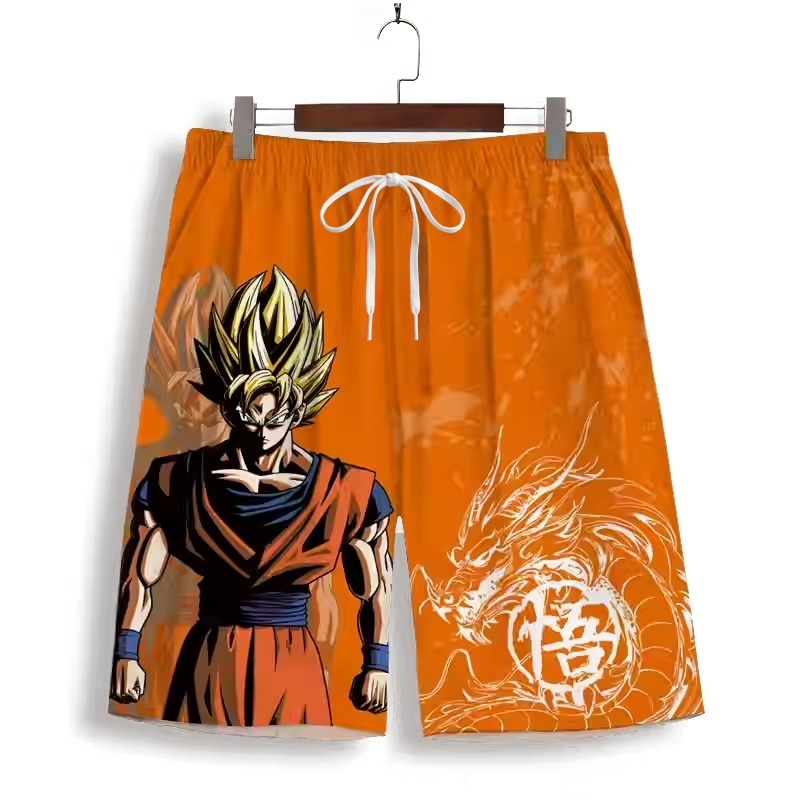 2026 Dragon Ball Z Goku & Vege - Running Cap Lightweight บทวิจารณ์และราคา