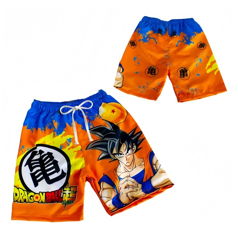 2026 Dragon Ball Z Goku & Vege - Running Cap Lightweight บทวิจารณ์และราคา