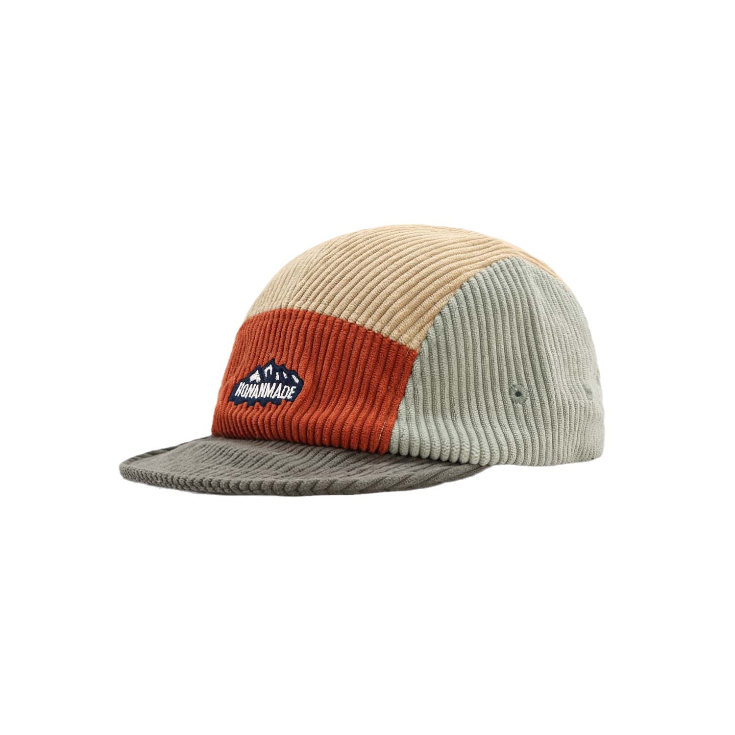 Women's Soft Textured Corduroy - Corduroy Cap 5 Panel บทวิจารณ์และราคา
