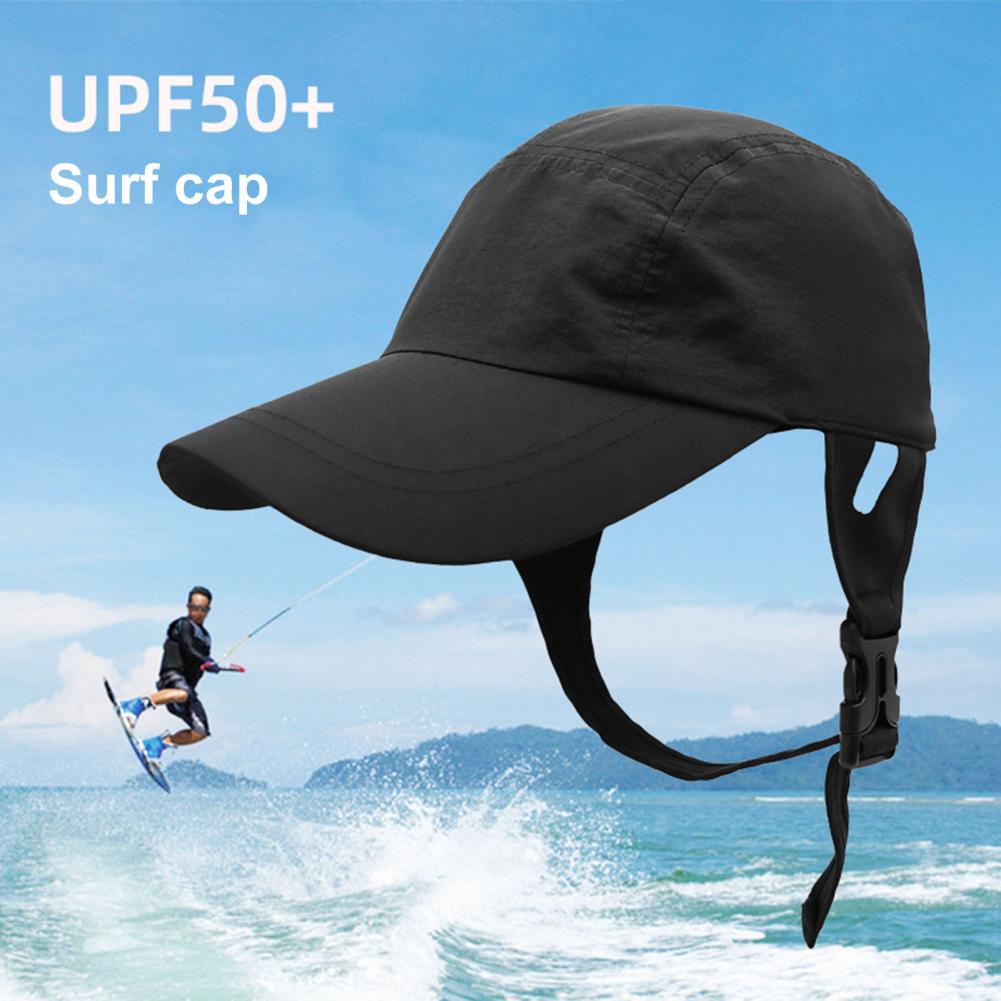 Surfing Sun Hat Unisex Sun Hat - Sun Hat Wide Brim บทวิจารณ์และราคา