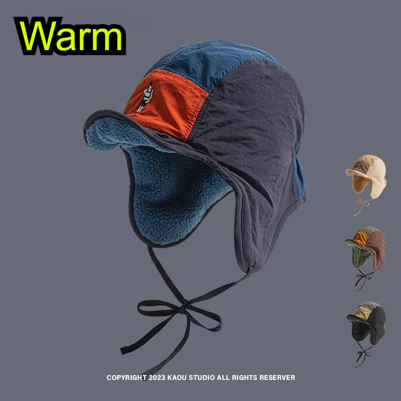 Japanese Style Retro 5-Panel C - Corduroy Cap 5 Panel บทวิจารณ์และราคา