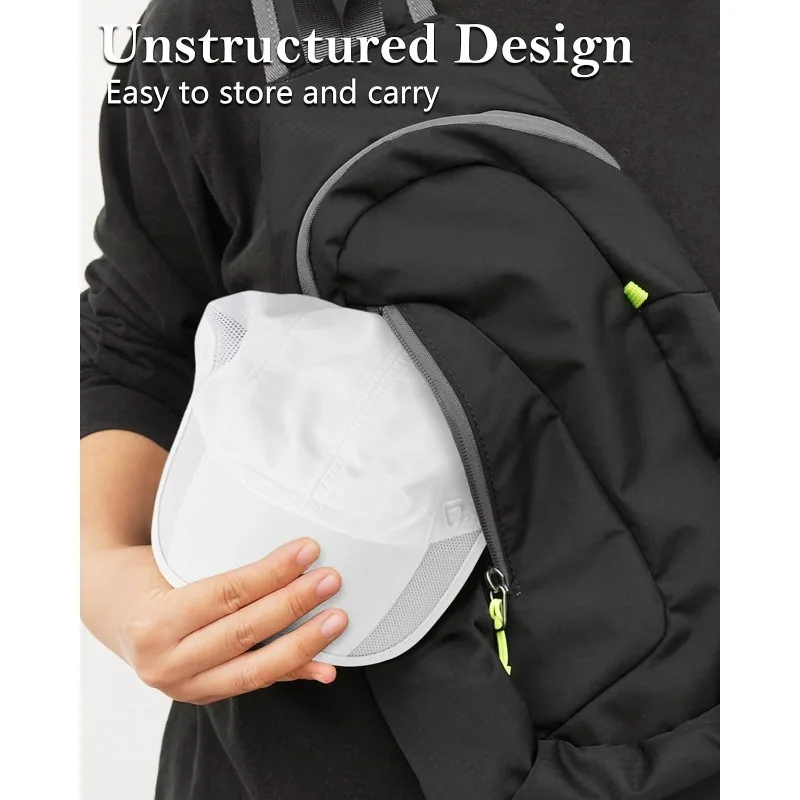 GADIEMKENSD Unisex Quick-Dry R - Running Cap Lightweight บทวิจารณ์และราคา