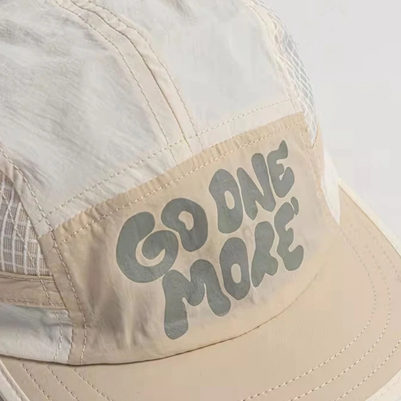 Lightweight Quick-Drying Runni - Running Cap Lightweight บทวิจารณ์และราคา