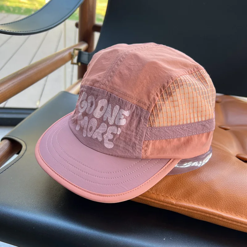 Lightweight Quick-Drying Runni - Running Cap Lightweight บทวิจารณ์และราคา