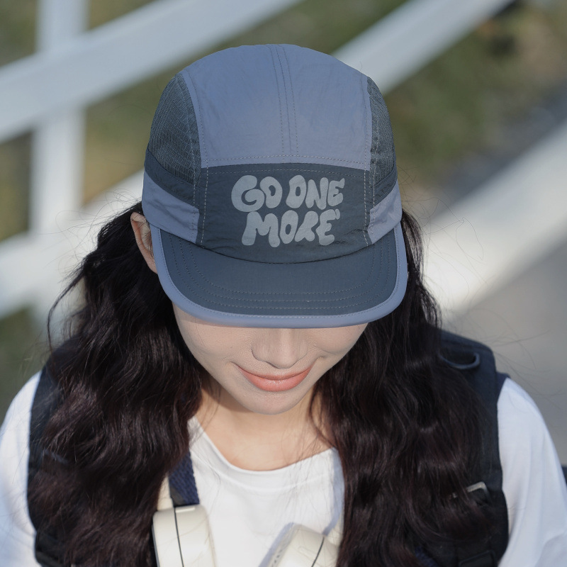 Lightweight Quick-Drying Runni - Running Cap Lightweight บทวิจารณ์และราคา
