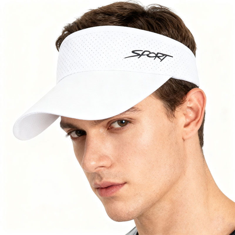 Summer Outdoor Sports Running  - Baseball Cap Structured บทวิจารณ์และราคา