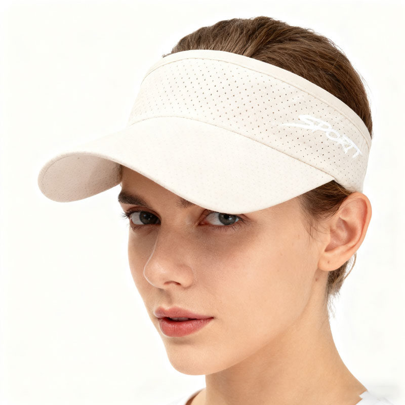 Summer Outdoor Sports Running  - Baseball Cap Structured บทวิจารณ์และราคา