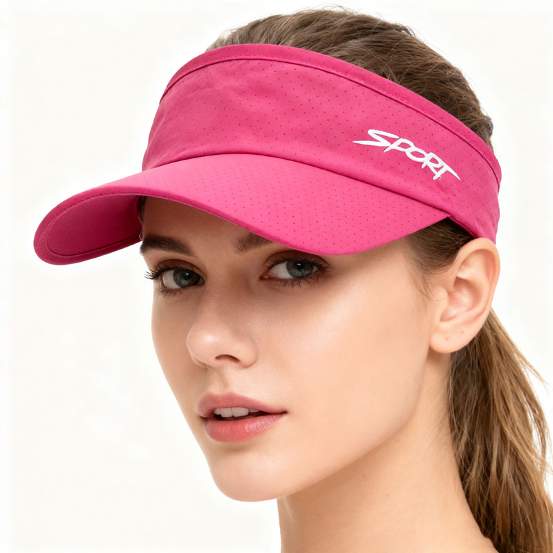 Summer Outdoor Sports Running  - Baseball Cap Structured บทวิจารณ์และราคา