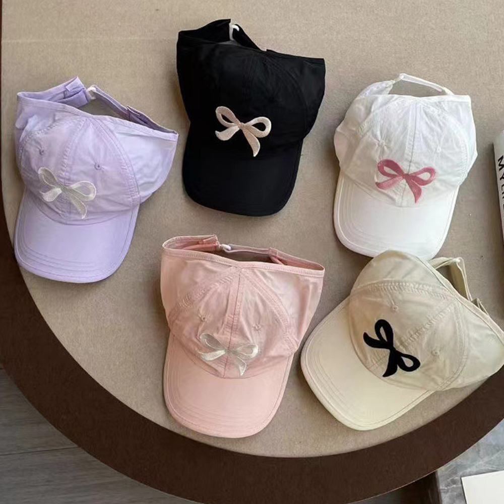 Summer Kids Baseball Caps Girl - Baseball Cap Structured บทวิจารณ์และราคา