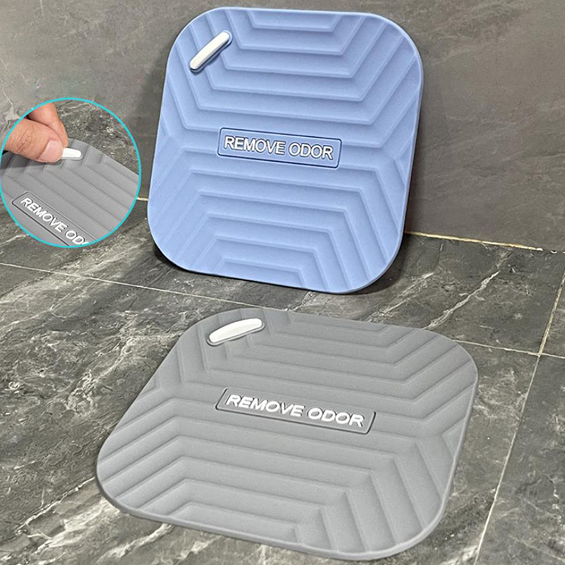 1pc Kitchen Toilet SiliconeIns - Swim Hat Silicone บทวิจารณ์และราคา