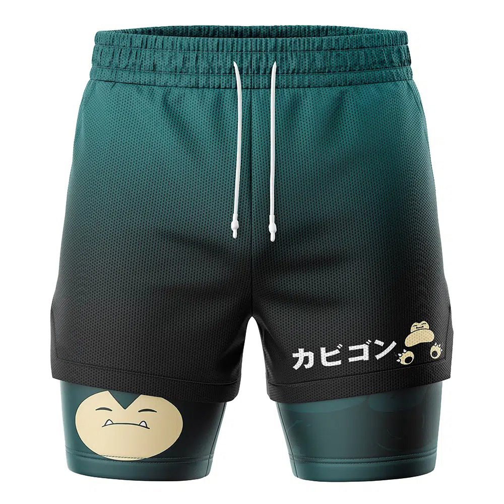 Bandai Pocket Monster Snorlax  - Running Cap Lightweight บทวิจารณ์และราคา